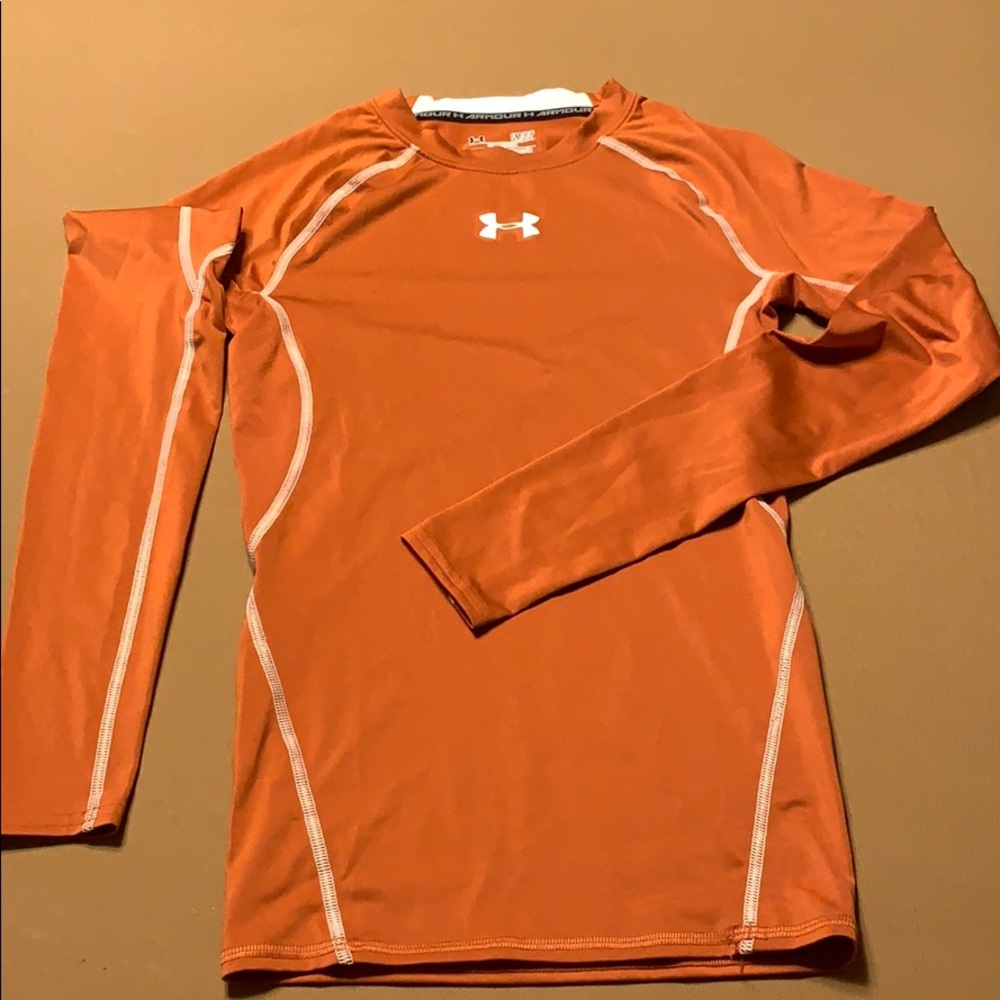 Compression shirt